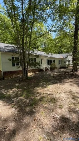 $589,900 | 10731 Spring Run Road, Chesterfield, VA 23832