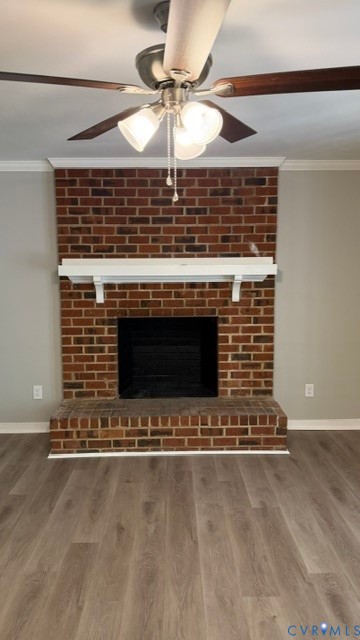 10731 Spring Run Road Chesterfield, VA 23832 - Photo 16 of 49
