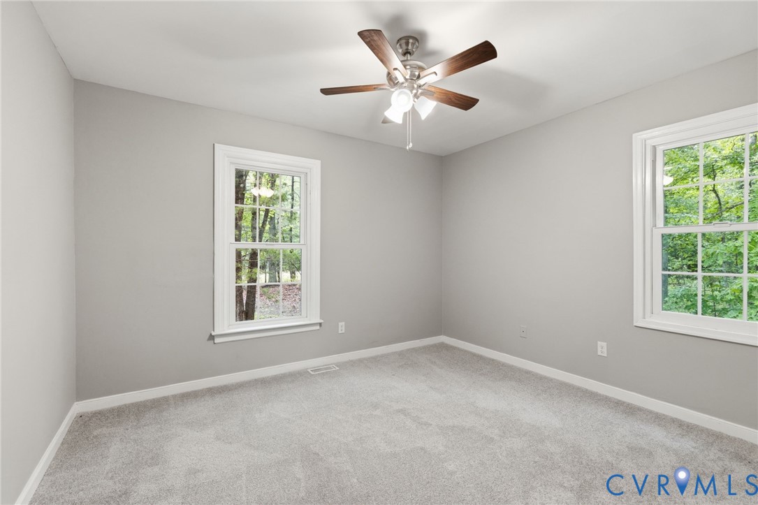 10731 Spring Run Road Chesterfield, VA 23832 - Photo 18 of 33 an empty room with a window