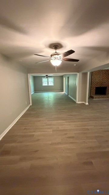 10731 Spring Run Road Chesterfield, VA 23832 - Photo 28 of 49