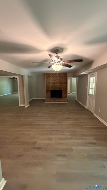 10731 Spring Run Road Chesterfield, VA 23832 - Photo 29 of 49