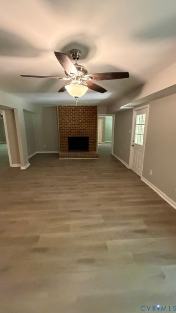 10731 Spring Run Road Chesterfield, VA 23832 - Photo 31 of 49