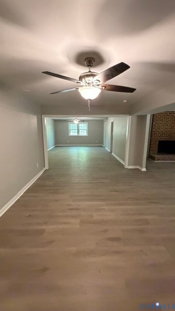 10731 Spring Run Road Chesterfield, VA 23832 - Photo 39 of 49