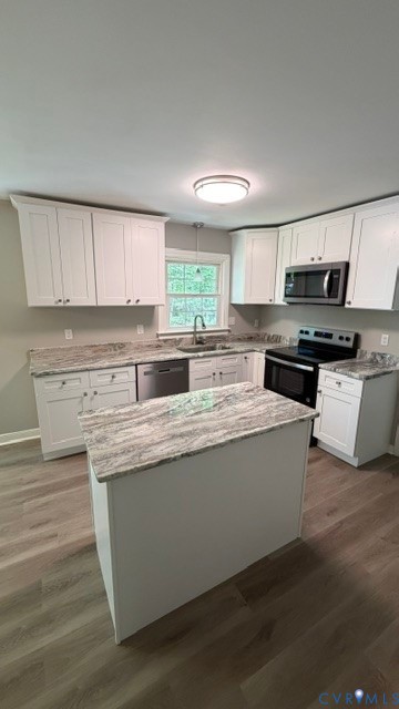 10731 Spring Run Road Chesterfield, VA 23832 - Photo 4 of 49