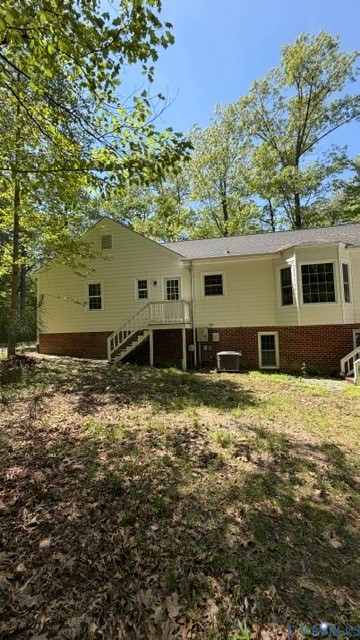 10731 Spring Run Road Chesterfield, VA 23832 - Photo 46 of 49