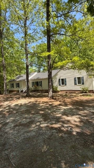10731 Spring Run Road Chesterfield, VA 23832 - Photo 48 of 49