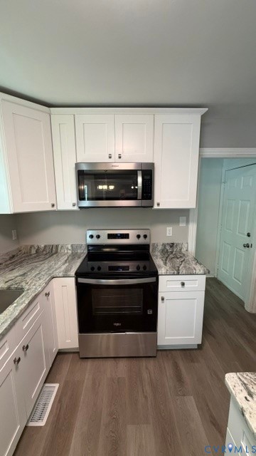 10731 Spring Run Road Chesterfield, VA 23832 - Photo 5 of 49