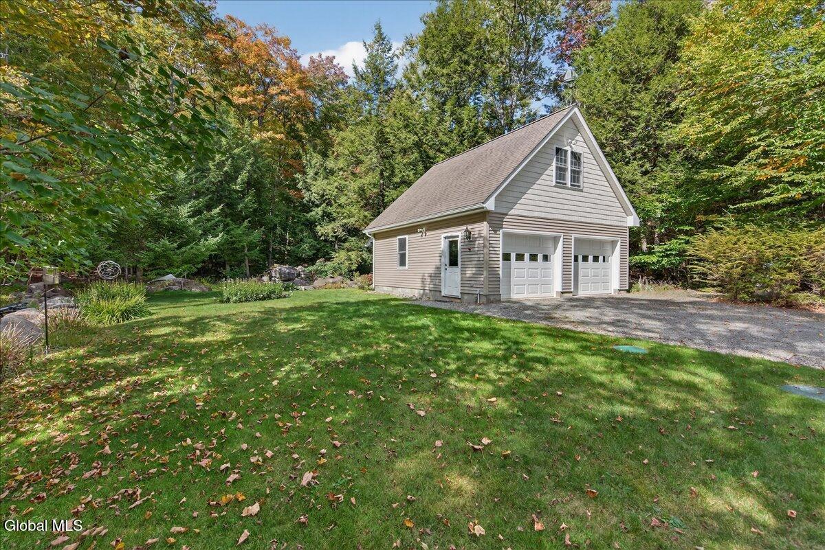 143 Green Lake Road Caroga, NY 12032 - Photo 45 of 64 17-143 GREEN LAKE-60