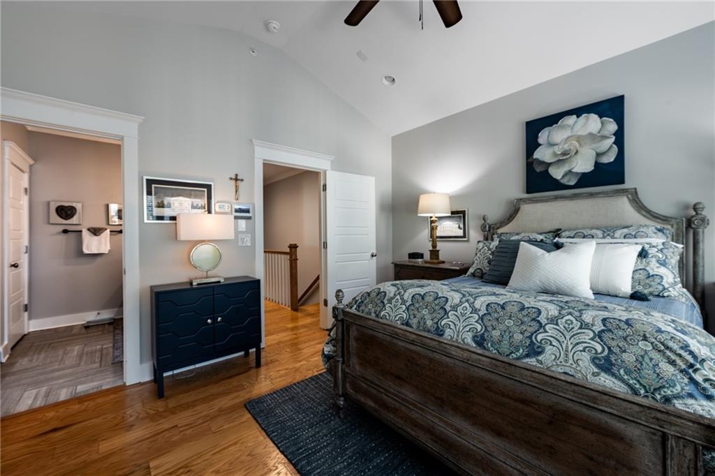 1014 Braeburn Lane Decatur, GA 30030 - Photo 20 of 44