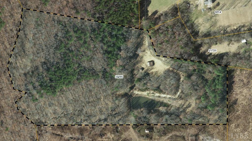 3101 Cody Road Nathalie, VA 24577 - Photo 1 of 16