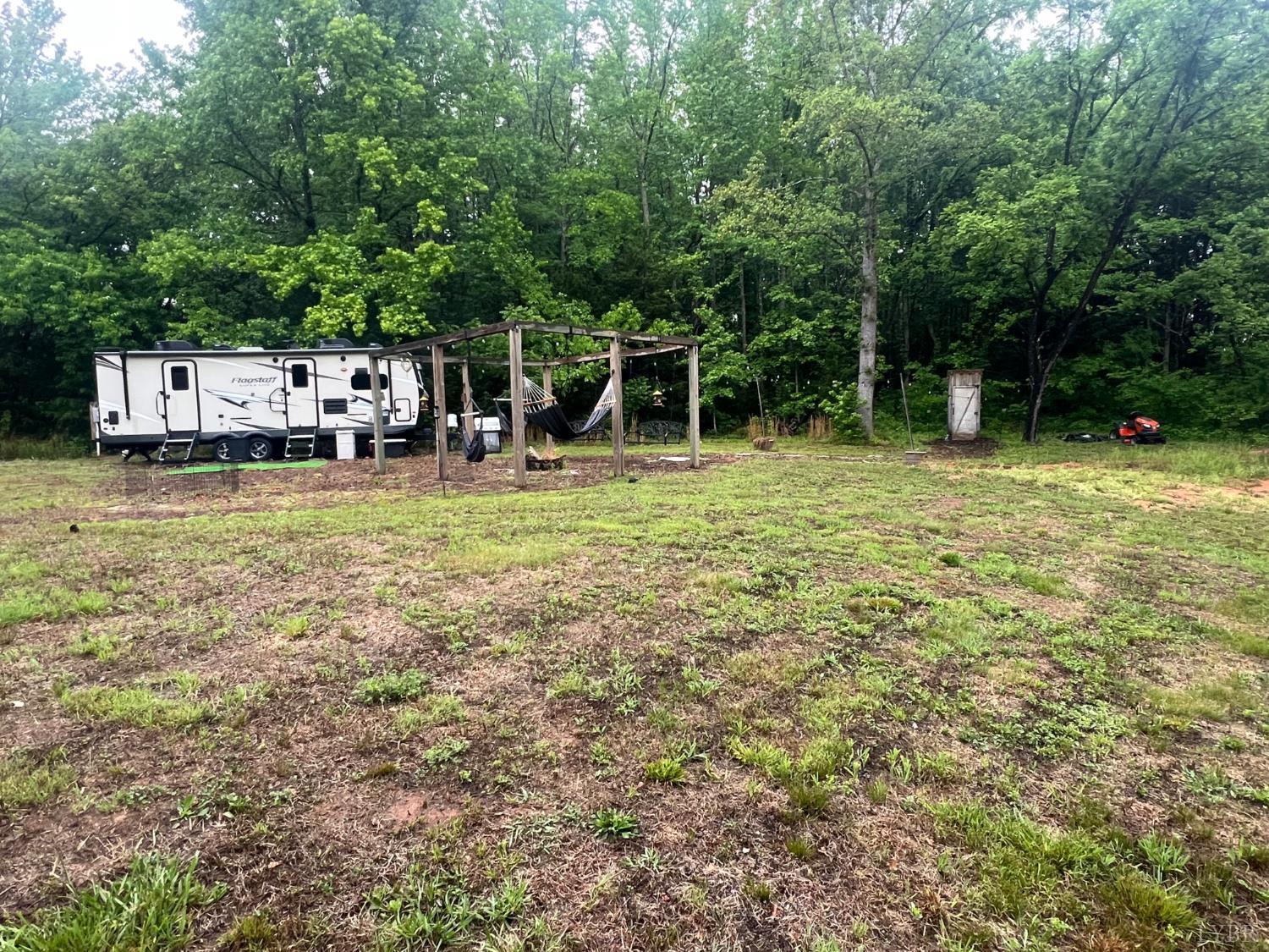 3101 Cody Road Nathalie, VA 24577 - Photo 10 of 16