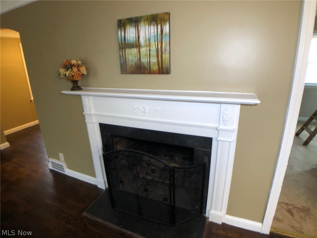 4003 Northampton Road Cleveland Heights, OH 44121 - Photo 10 of 33