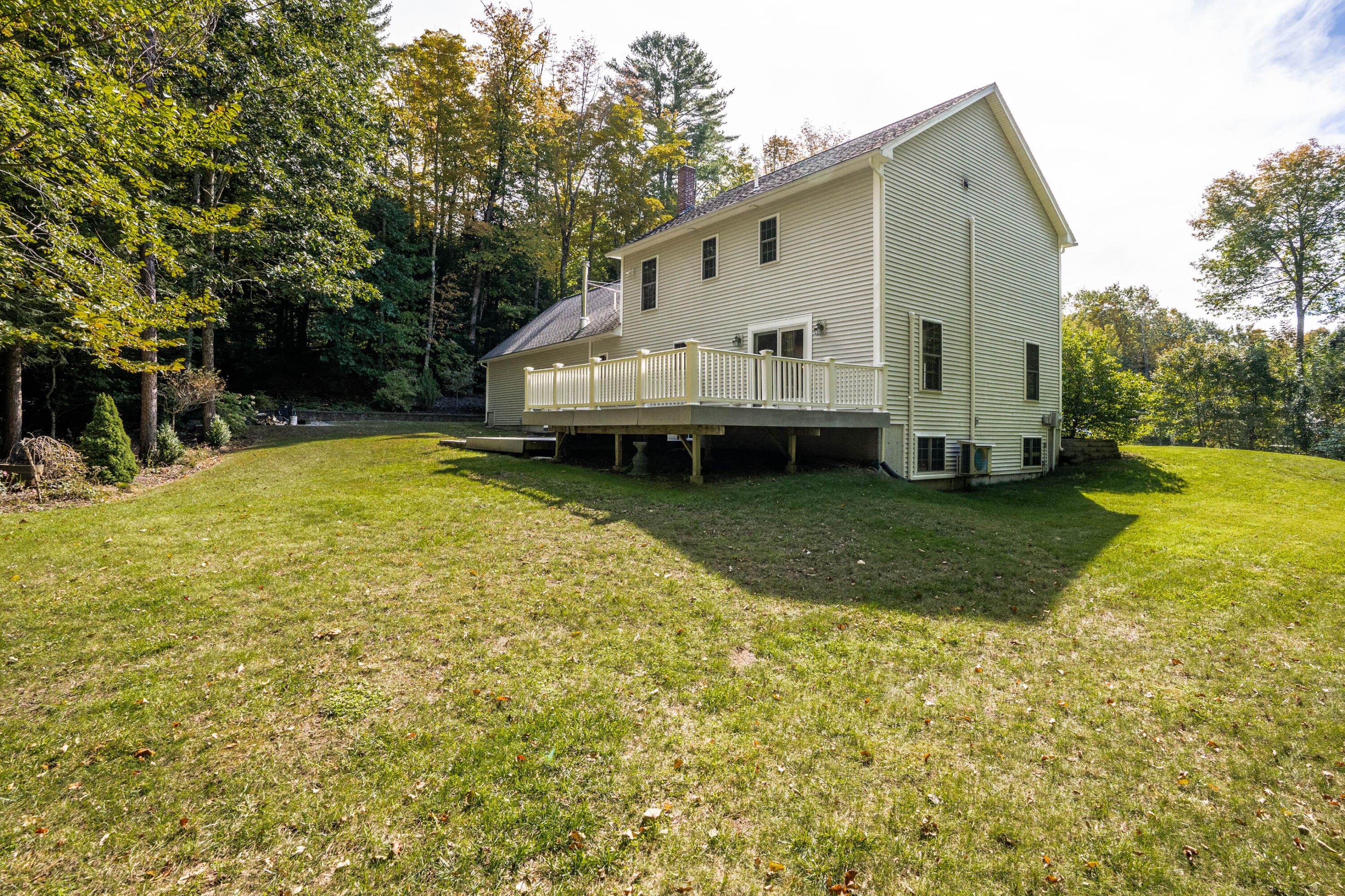 38 Evans Ridge Road Windham, ME 04062 - Photo 50 of 58 1-Exterior-17