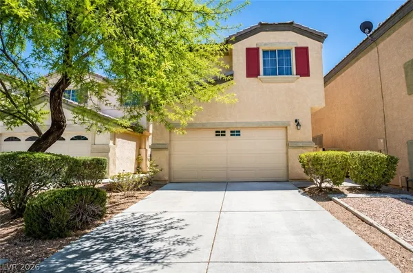 $375,000 | 6460 North Butterfly Sky Street, North Las Vegas, NV 89084