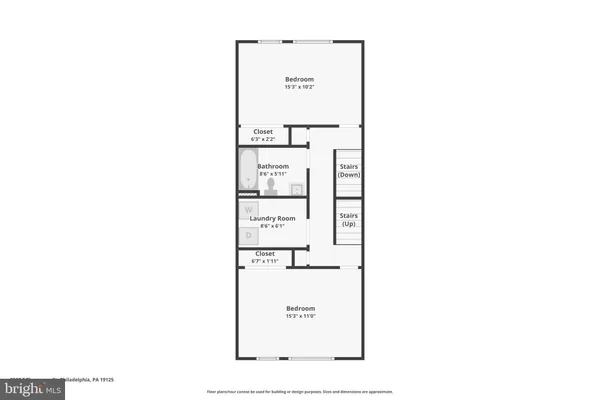 $550,000 | 2567 East Thompson Street, Philadelphia, PA 19125