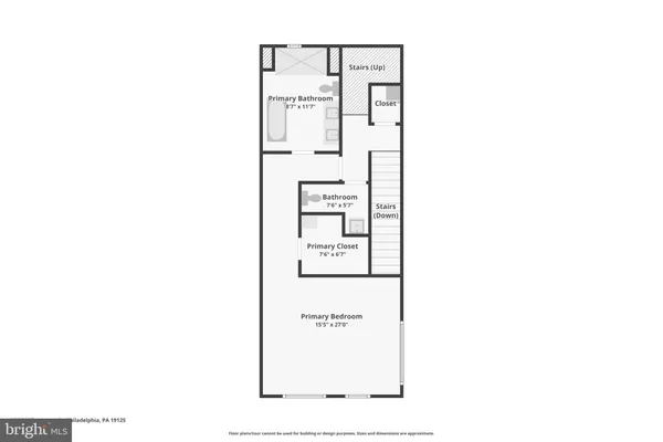 $550,000 | 2567 East Thompson Street, Philadelphia, PA 19125