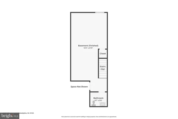 $550,000 | 2567 East Thompson Street, Philadelphia, PA 19125