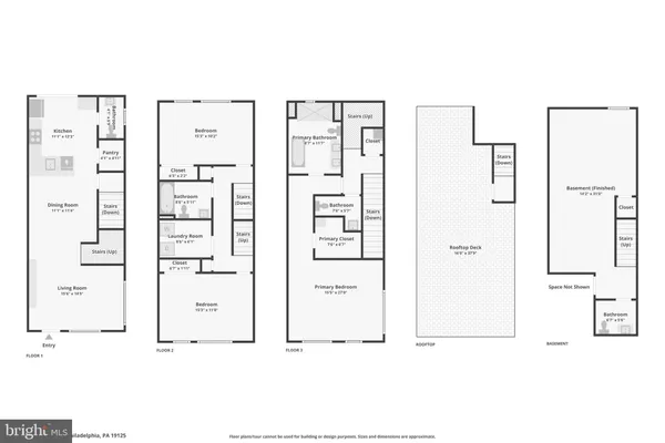 $550,000 | 2567 East Thompson Street, Philadelphia, PA 19125