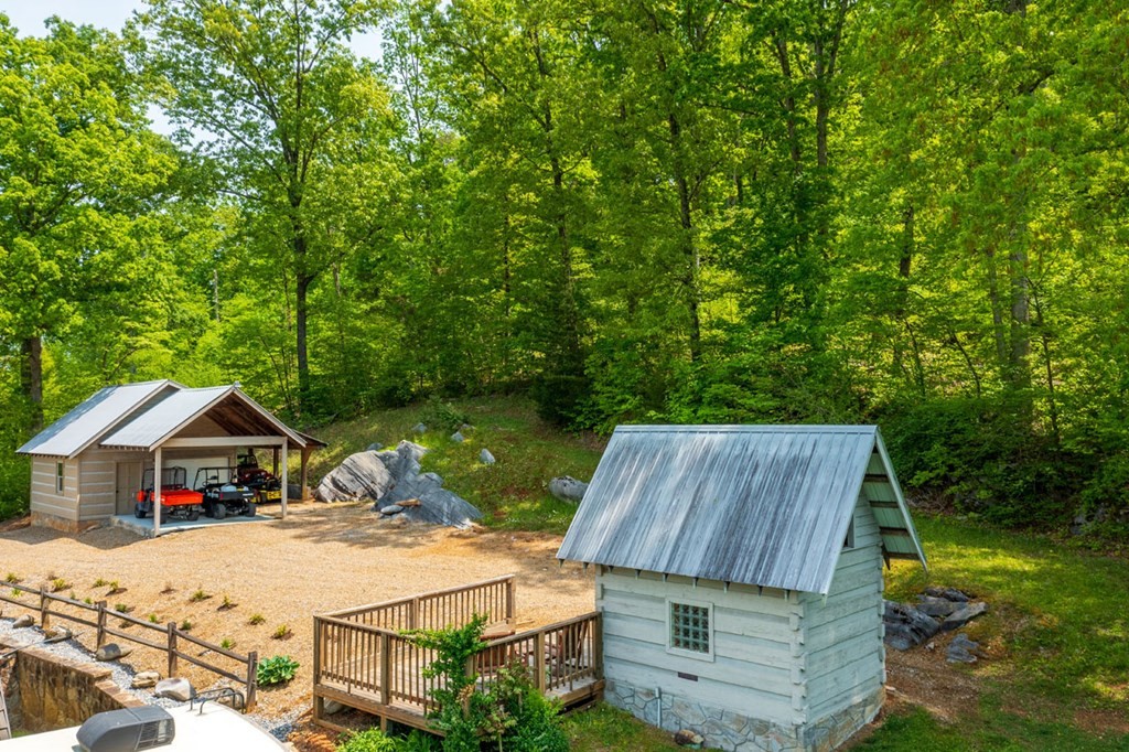 1150 Camellia Road Newport, TN 37821 - Photo 48 of 52 Gallery Image 48