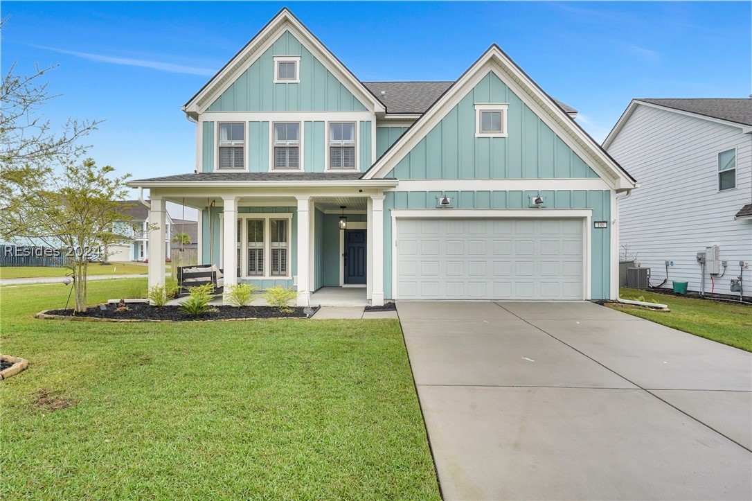 186 Rudder Run Bluffton, SC 29910 - Photo 1 of 1 Gallery Image 1