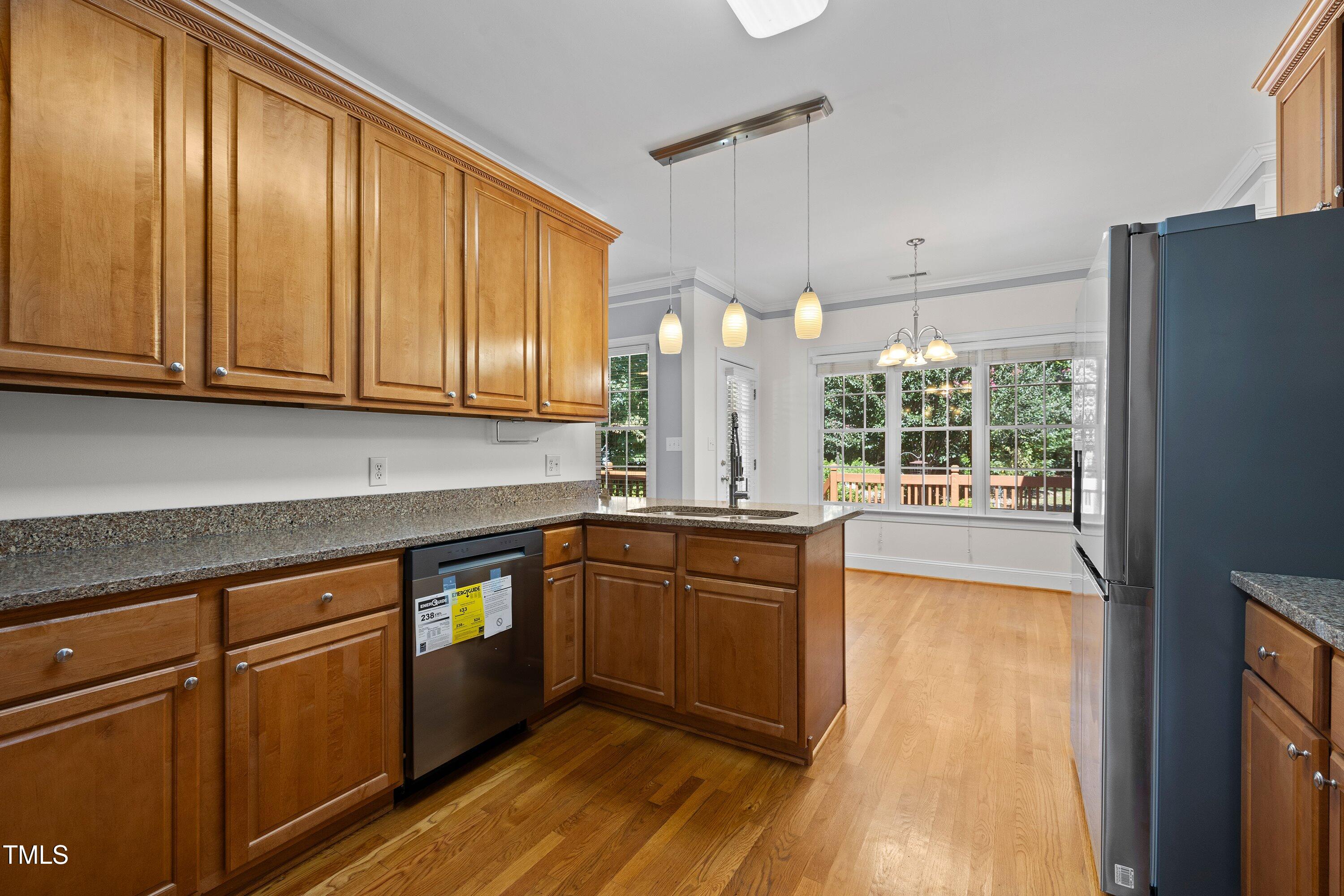 3537 Layton Ridge Drive Apex, NC 27539 - Photo 12 of 61 13-3537 Layton Ridge Dr _0822