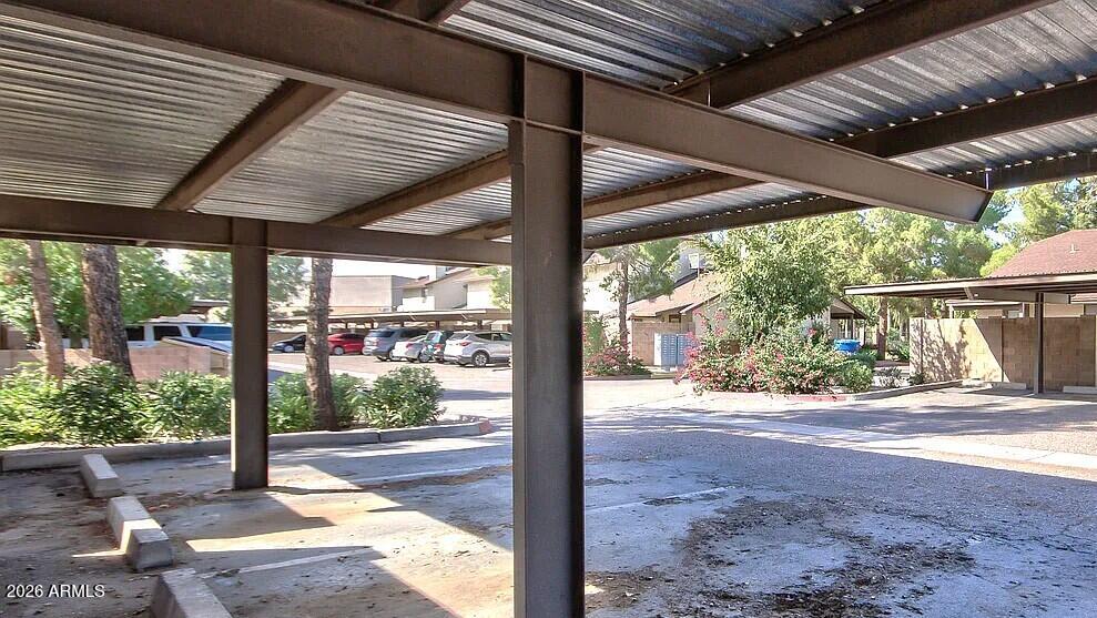 170 East Guadalupe Road, Unit 30 Gilbert, AZ 85234 - Photo 30 of 30 2 covered parking spaces