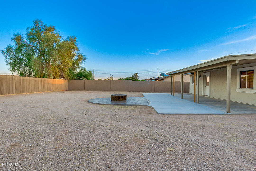 457 North Merrill Road Mesa, AZ 85207 - Photo 20 of 21 photo_20