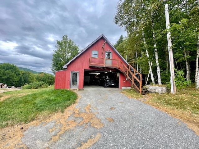 85 Jason Avenue Jefferson, NH 03583 - Photo 34 of 59