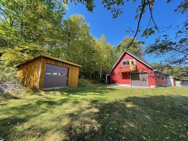 85 Jason Avenue Jefferson, NH 03583 - Photo 44 of 59