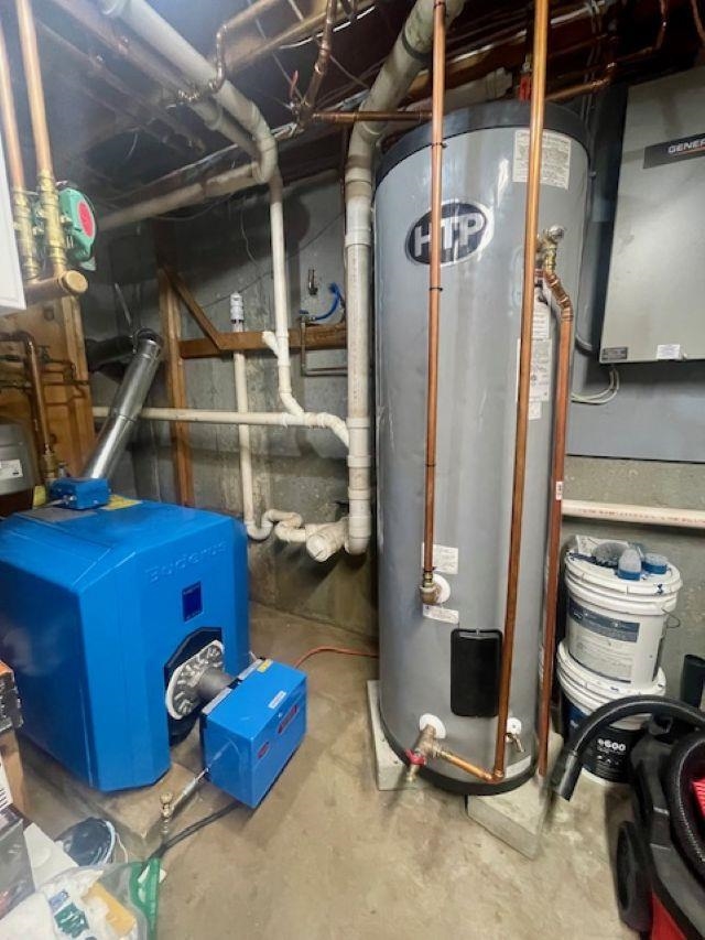 85 Jason Avenue Jefferson, NH 03583 - Photo 57 of 59