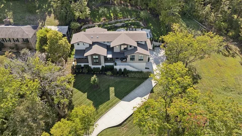 $3,620,000 | 6523 Currywood Drive, Nashville, TN 37205