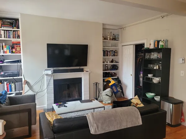 $3,350 | 10 Isabella Street, Unit 3, Boston, MA 02116