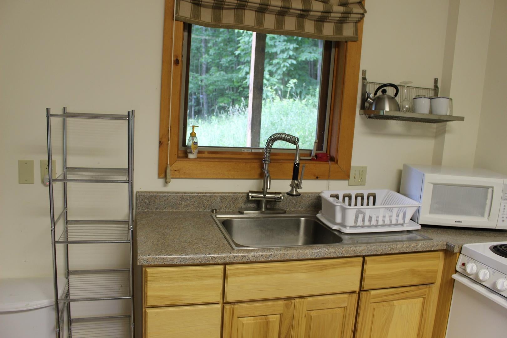 8 Hawthorne Ridge Road Slatyfork, WV 26291 - Photo 38 of 48 Gallery Image 38