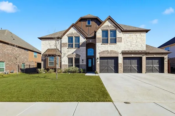 $759,900 | 891 Agape Drive, Haslet, TX 76052