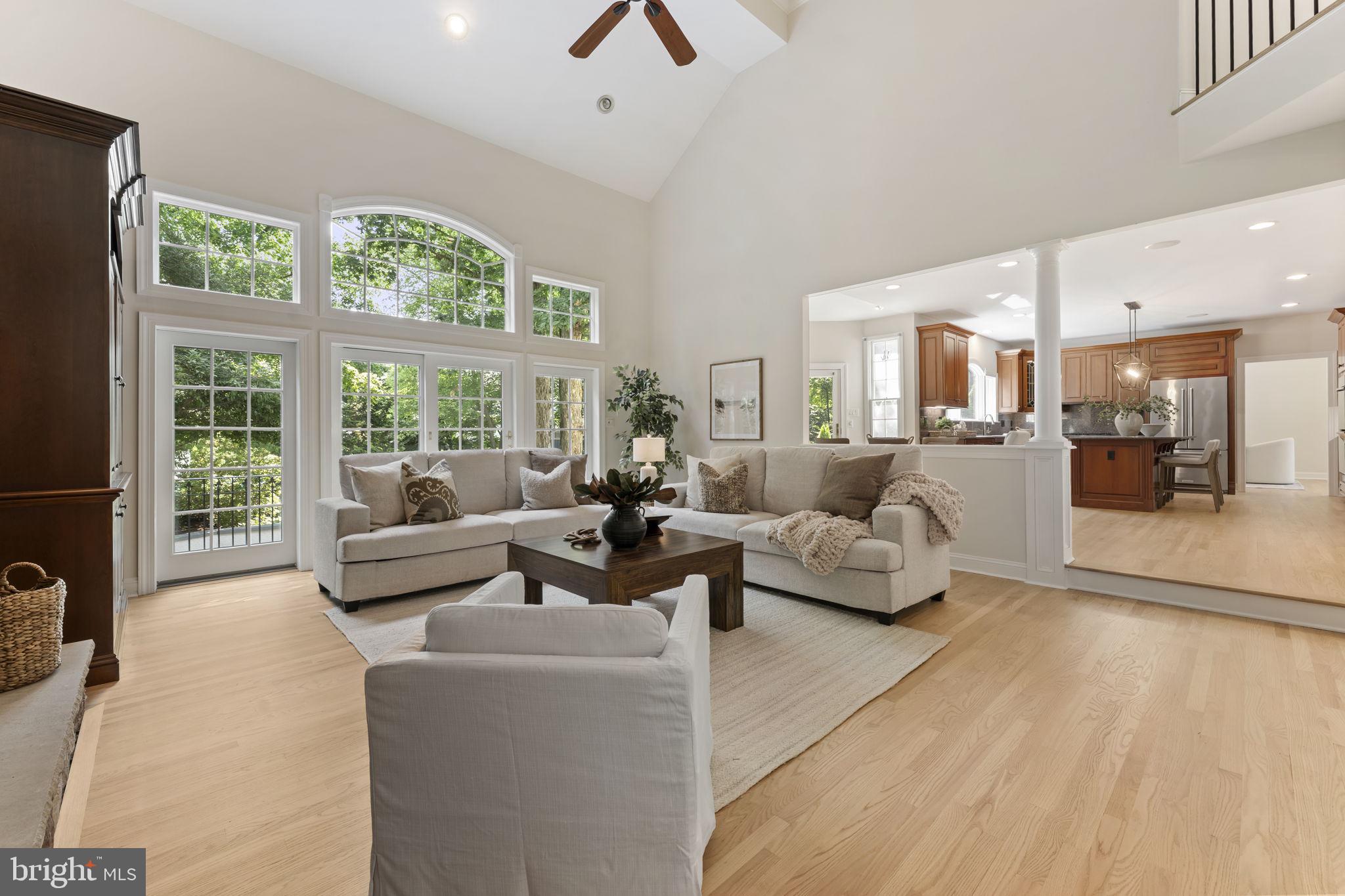 35 Stanwyck Road Mount Laurel, NJ 08054 - Photo 22 of 66