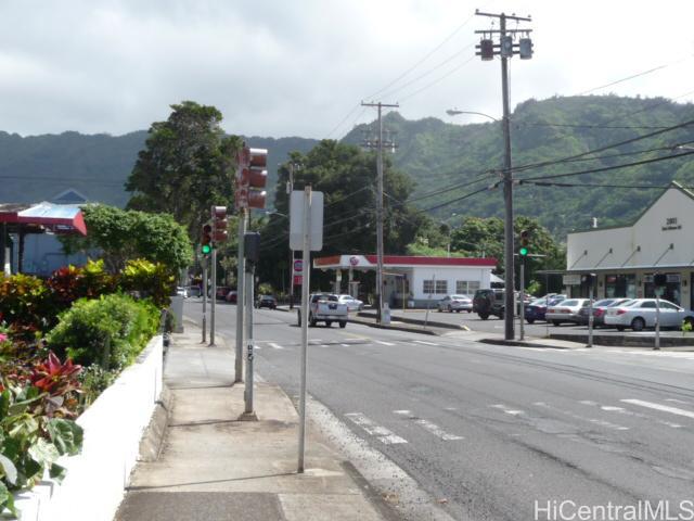 2732 East Manoa Road, Unit A Honolulu, HI 96822 - Photo 1 of 1 East Manoa Road. Entrance to property