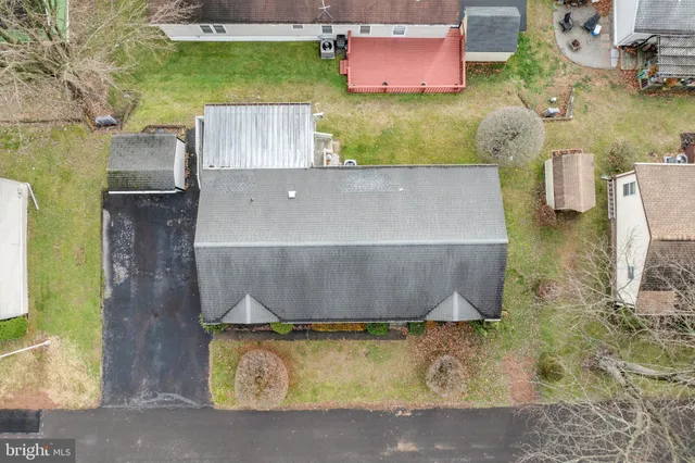 $94,500 | 907 Lakeview Drive, Green Lane, PA 18054