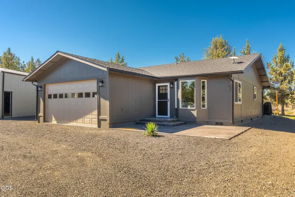$550,000 | 12453 Snug Place, Terrebonne, OR 97760
