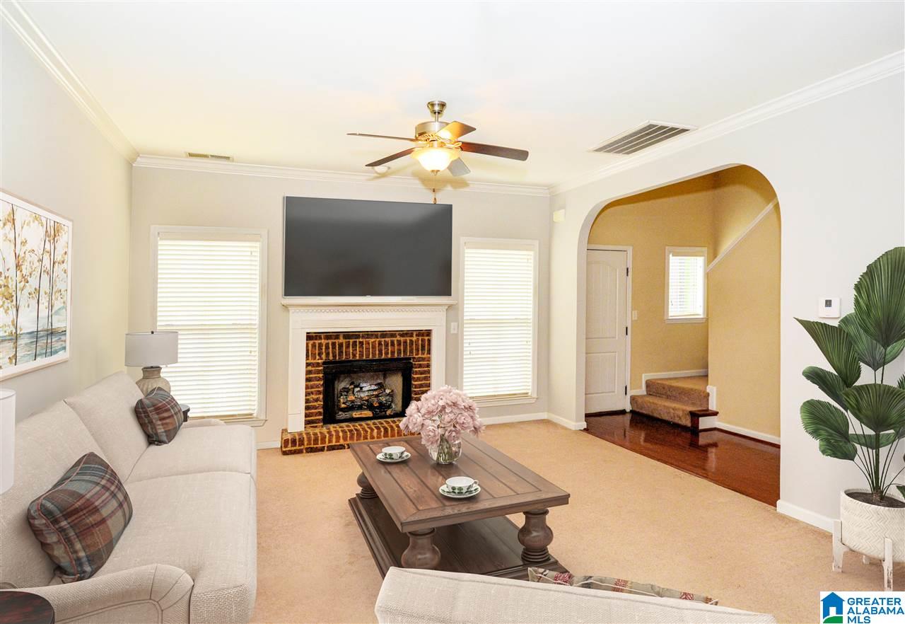 2404 Ridgemont Drive Birmingham, AL 35244 - Photo 2 of 15 Gallery Image 2