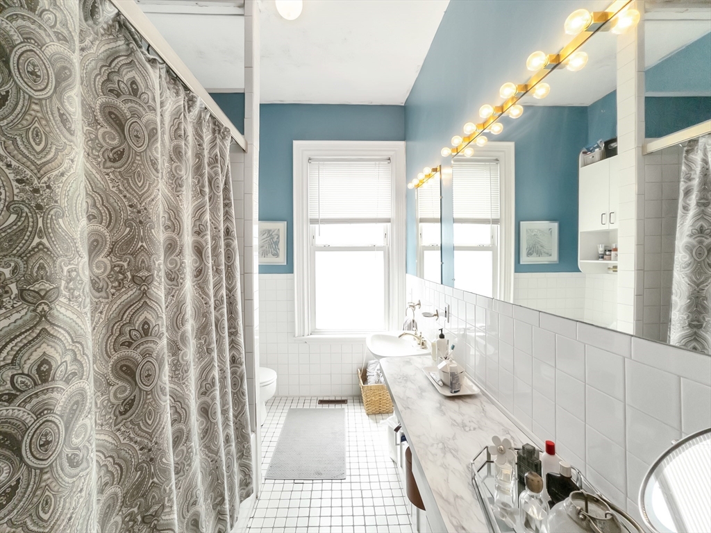 69 Spring Park Avenue, Unit 1 Boston, MA 02130 - Photo 5 of 27