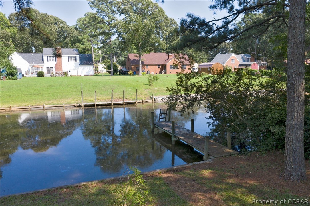 2009 Cove Road Hayes, VA 23072 - Photo 46 of 50