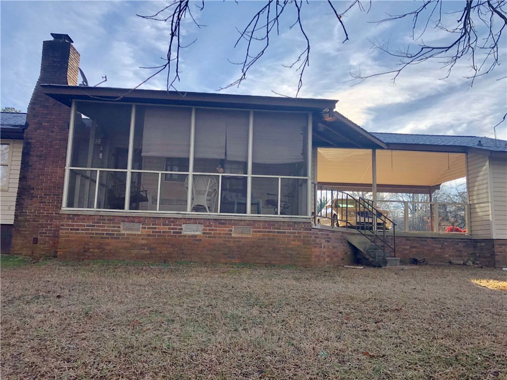 103 Hutton Road Liberty, SC 29657 - Photo 16 of 19
