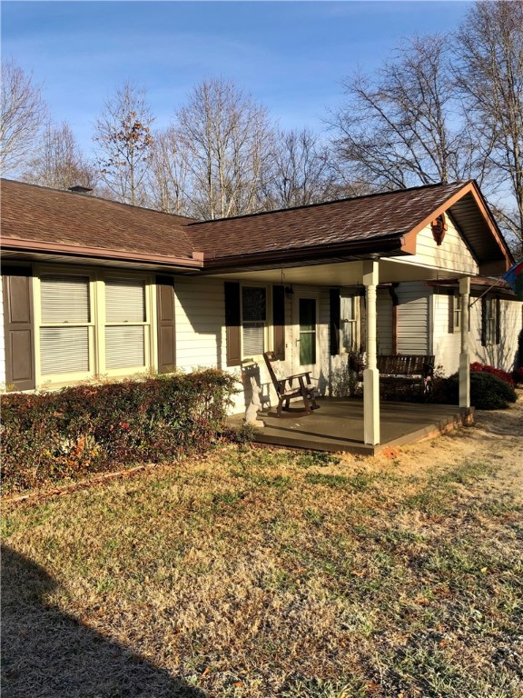 103 Hutton Road Liberty, SC 29657 - Photo 3 of 19