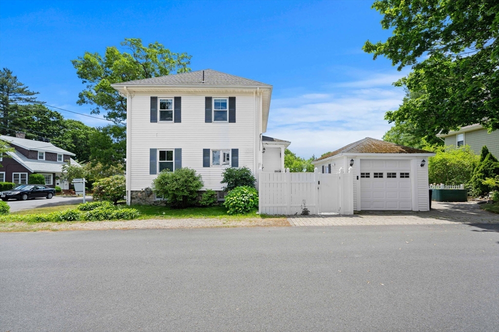 67 Millett Road Swampscott, MA 01907 - Photo 35 of 40