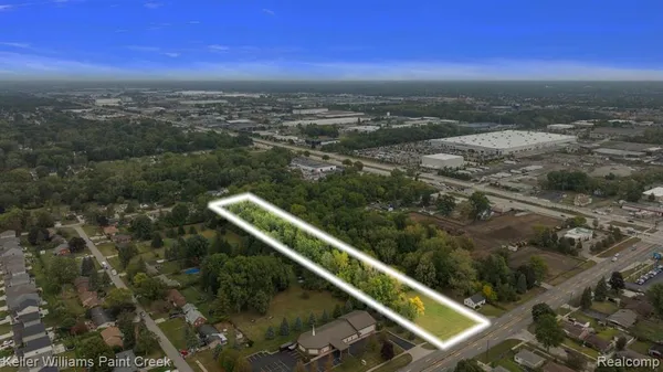$295,000 | 5575 East 14 Mile Road, Sterling Heights, MI 48310