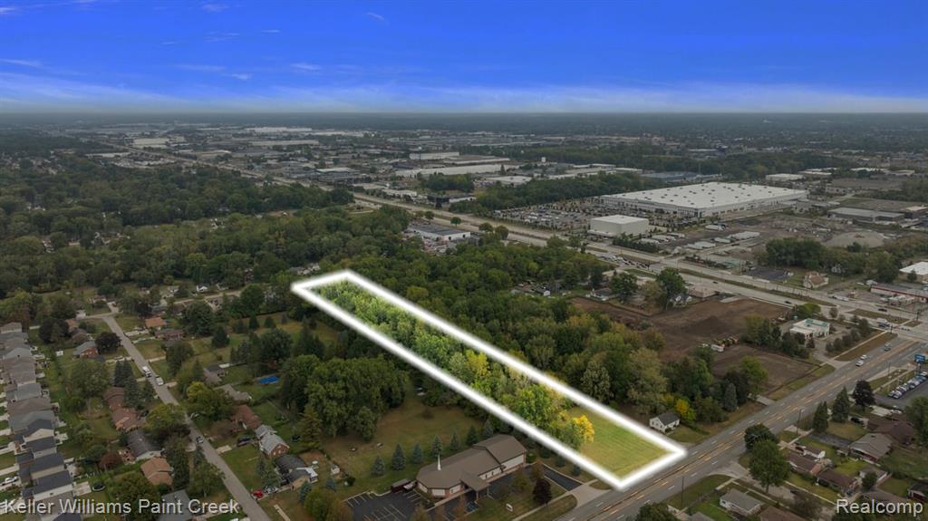 5575 East 14 Mile Road Sterling Heights, MI 48310 - Photo 1 of 12