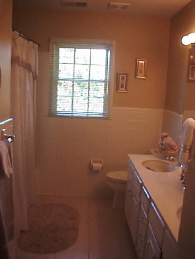 825 Cahaba Road Lexington, KY 40502 - Photo 9 of 14 Full Bath