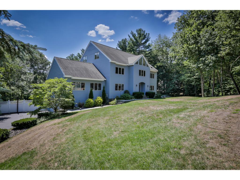 3 Olde Woode Road Salem, NH 03079 - Photo 1 of 35