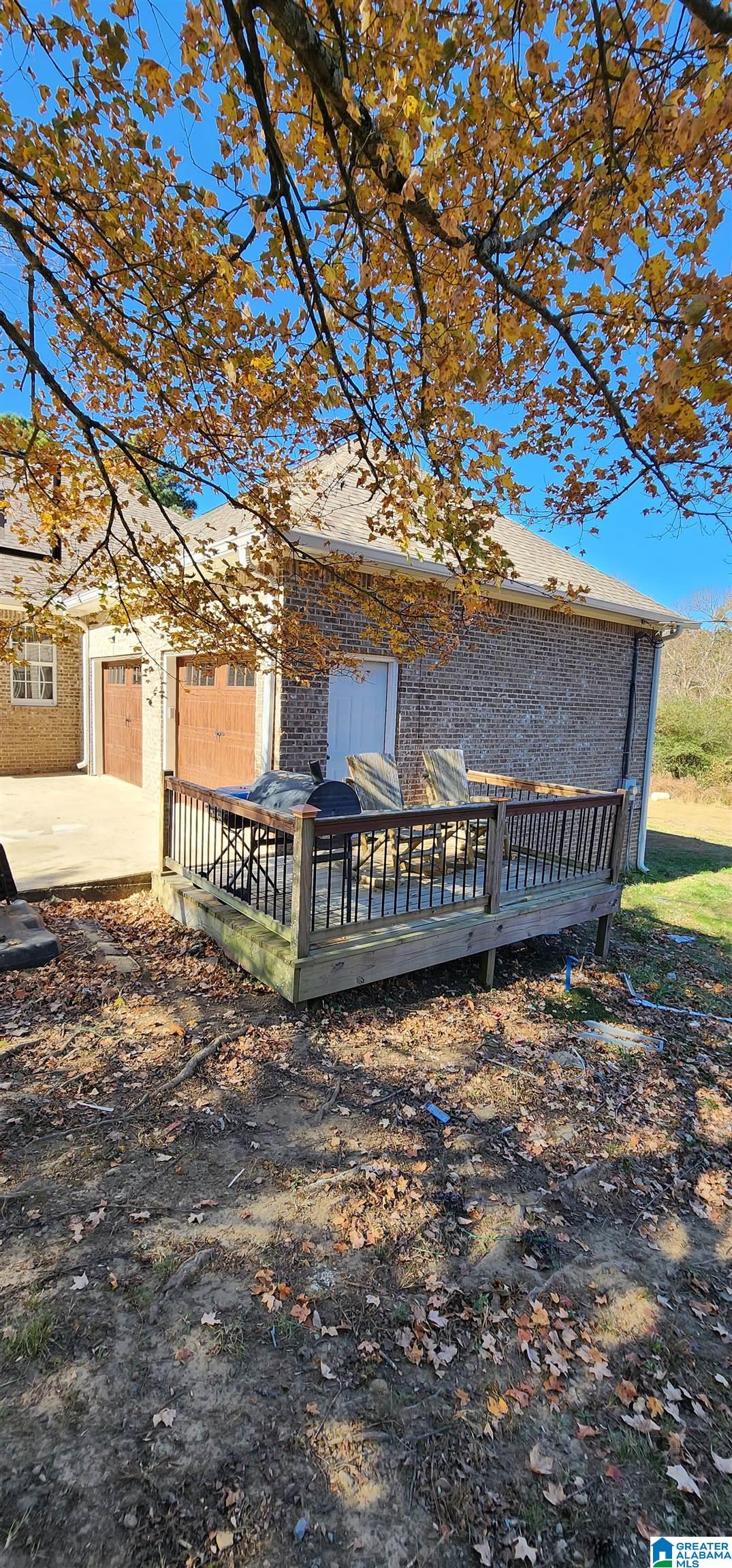 755 Co Highway 24 Springville, AL 35146 - Photo 33 of 53