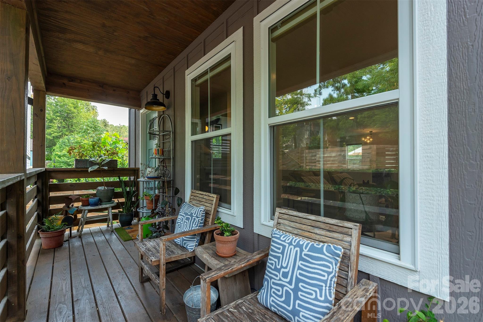 191 Chatham Road Asheville, NC 28804 - Photo 5 of 41 Gallery Image 5